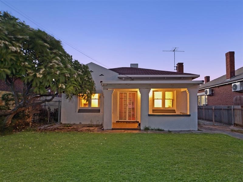 116 Chief Street, Brompton SA 5007