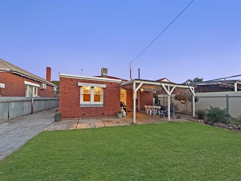 116 Chief Street, Brompton SA 5007