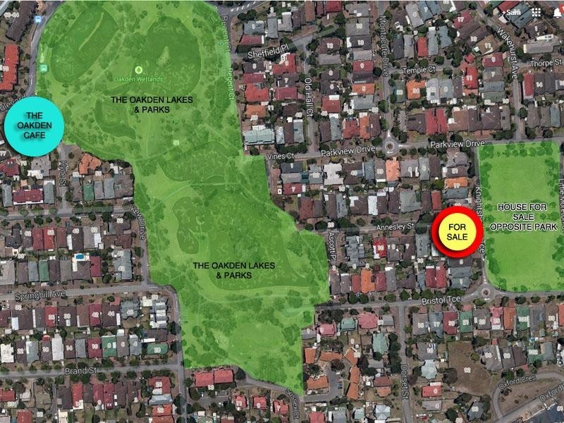 11 Knightsbridge Terrace, Oakden SA 5086