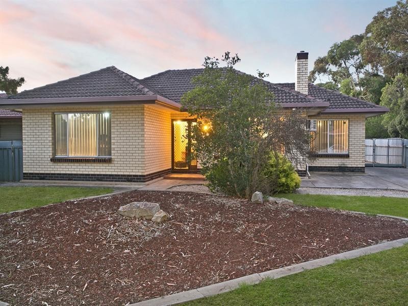 39 Shorney Road, Parafield Gardens SA 5107