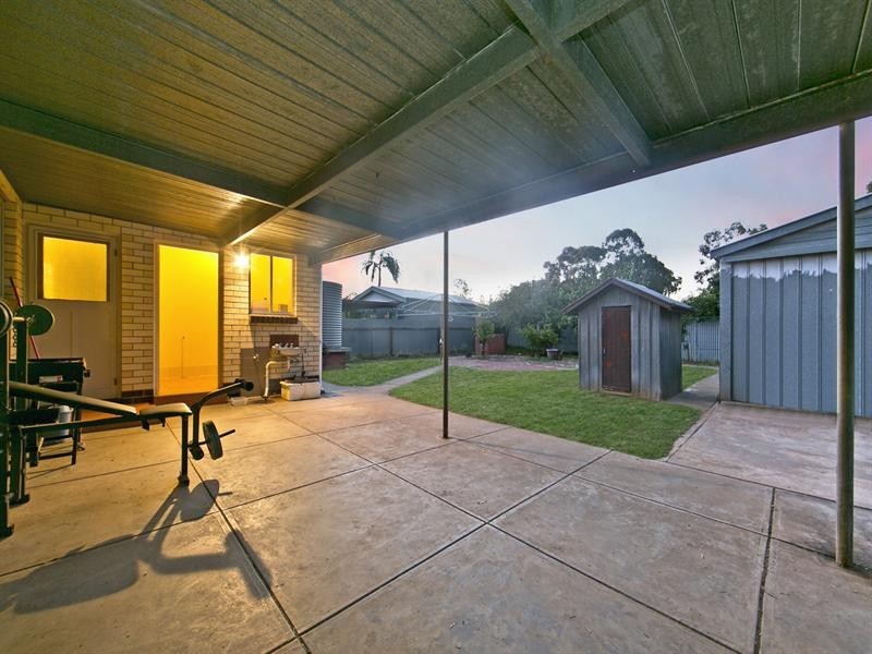 39 Shorney Road, Parafield Gardens SA 5107