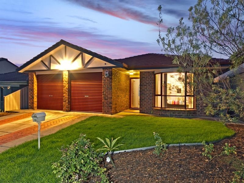 12 McEwin Court, Enfield SA 5085