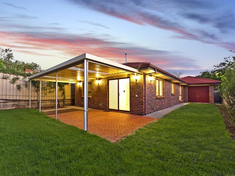 12 McEwin Court, Enfield SA 5085