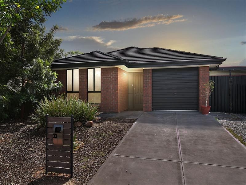 33 Enterprise Court, Andrews Farm SA 5114