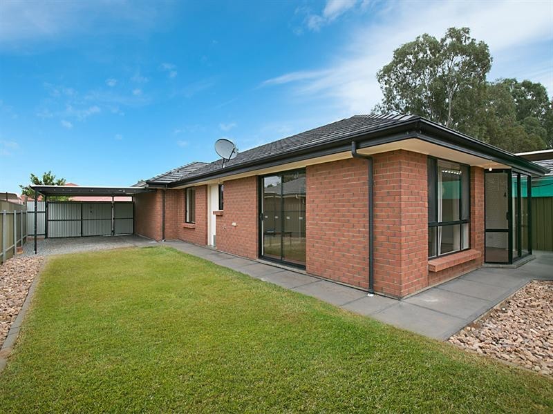 33 Enterprise Court, Andrews Farm SA 5114