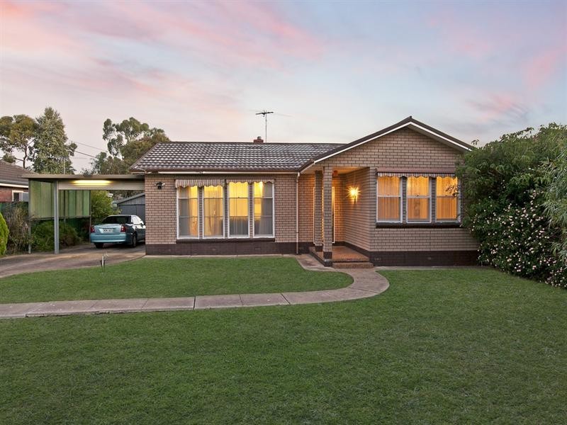 9 John Street, Hillcrest SA 5086