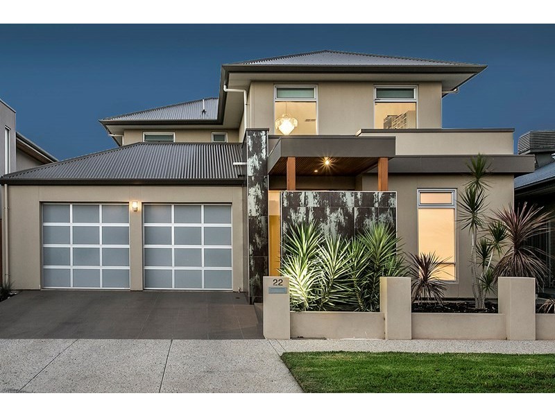 22 Gulnare Grove, Northgate SA 5085