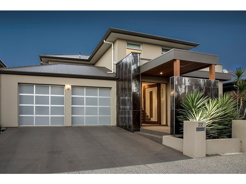 22 Gulnare Grove, Northgate SA 5085