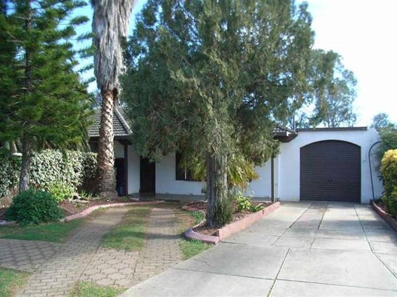 12 Snowdon Avenue, Salisbury East SA 5109