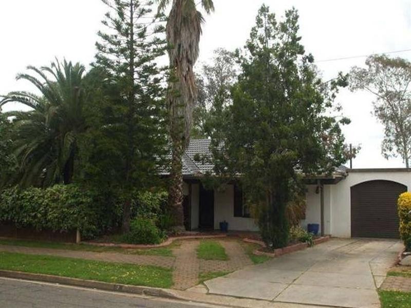 12 Snowdon Avenue, Salisbury East SA 5109