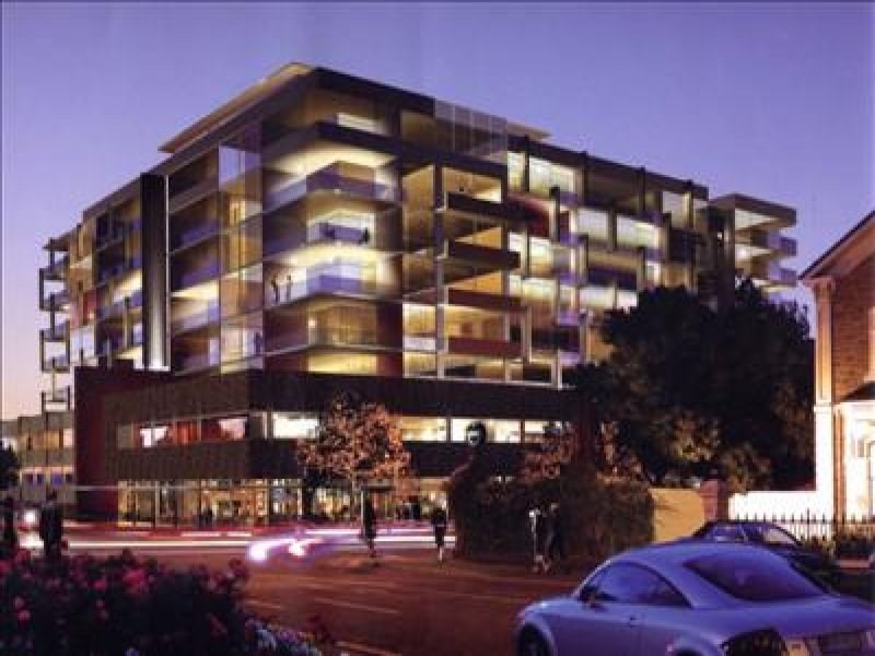 415/61-69 Brougham Place, North Adelaide SA 5006