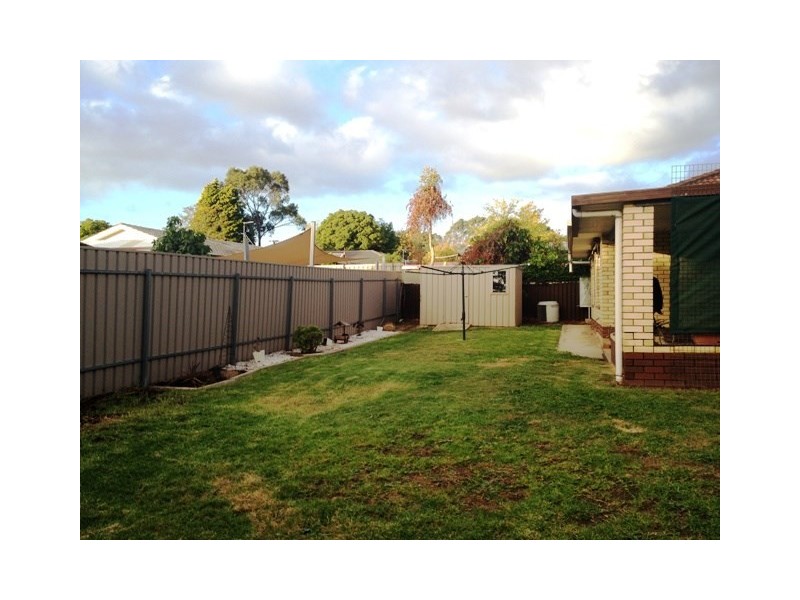 12 Crampton Street, Fairview Park SA 5126