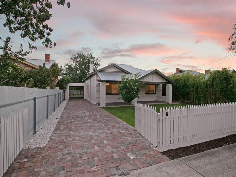 8 Pearse Street, Underdale SA 5032