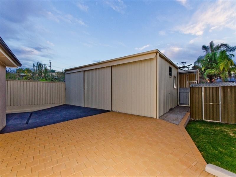 30 Clearview Crescent, Clearview SA 5085