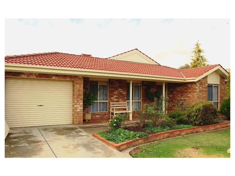 9 Millikan Court, Andrews Farm SA 5114