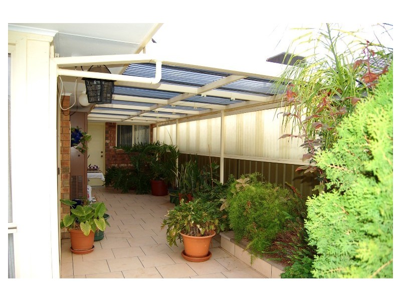 9 Millikan Court, Andrews Farm SA 5114