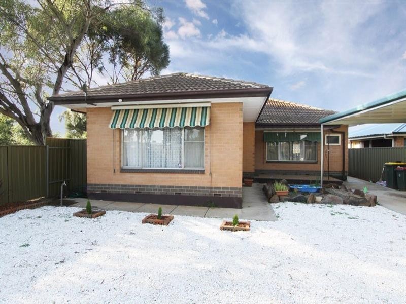 105 Fenden Road, Salisbury Plain SA 5109