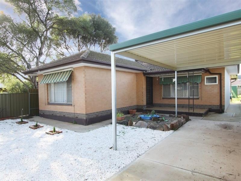 105 Fenden Road, Salisbury Plain SA 5109