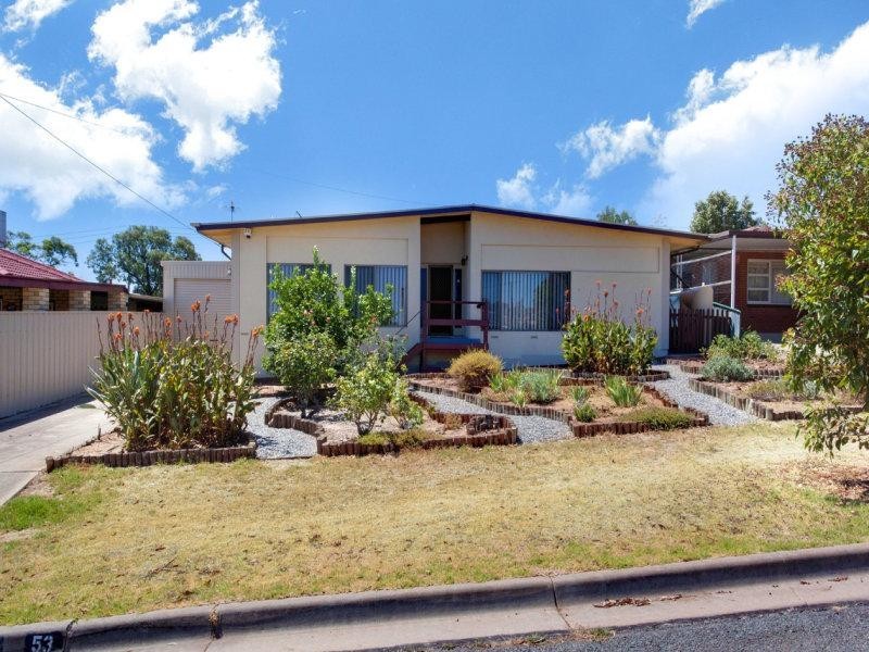 53 Marrett Drive, Ingle Farm SA 5098