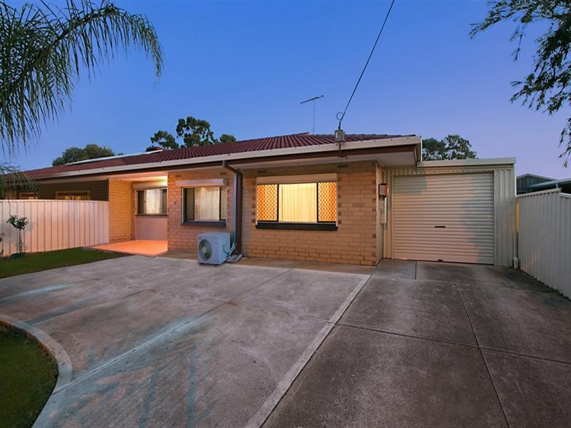 99 Pratt Avenue, Pooraka SA 5095