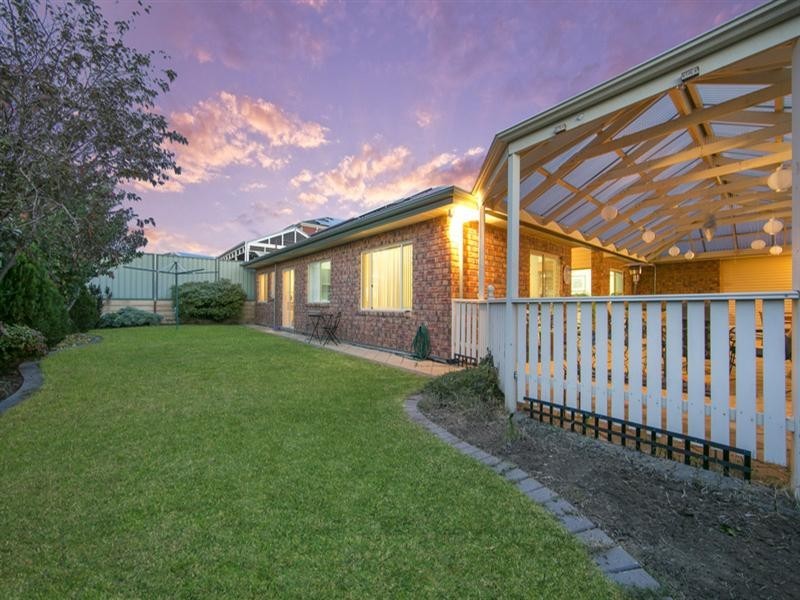 27 Harvey Avenue, Walkley Heights SA 5098