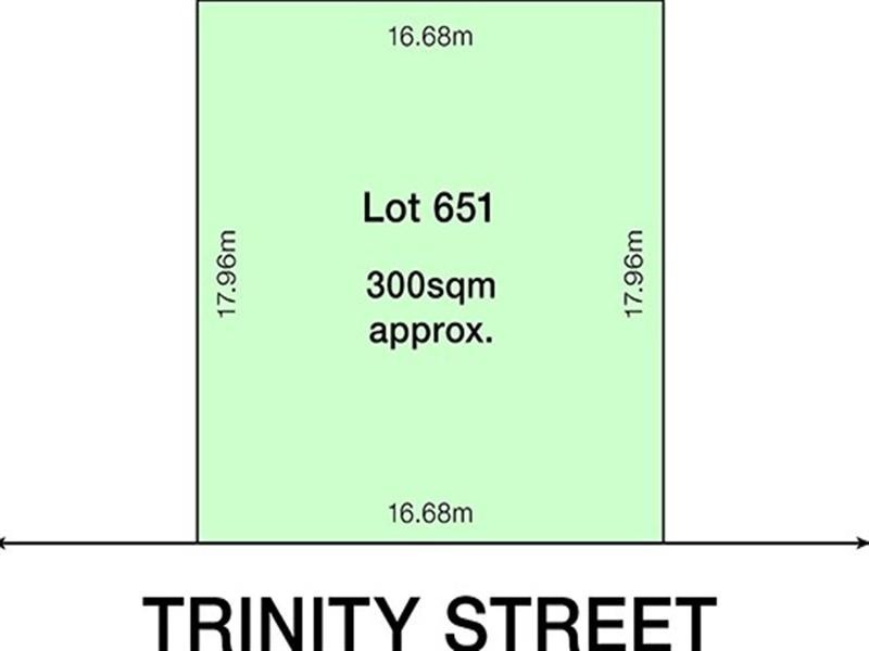 22 Trinity Street, Ottoway SA 5013