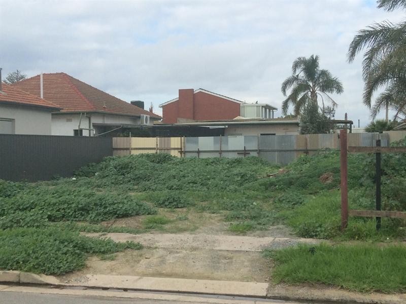 22 Trinity Street, Ottoway SA 5013