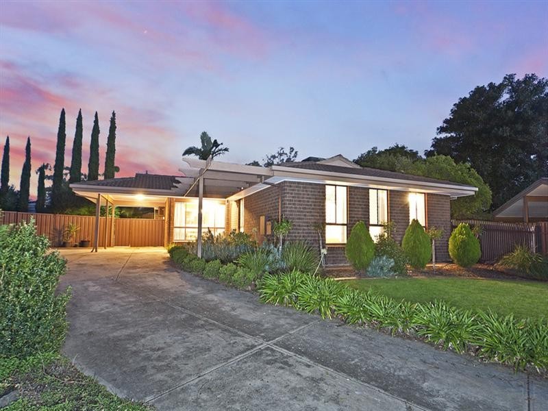 13 Gorton Court, St Agnes SA 5097