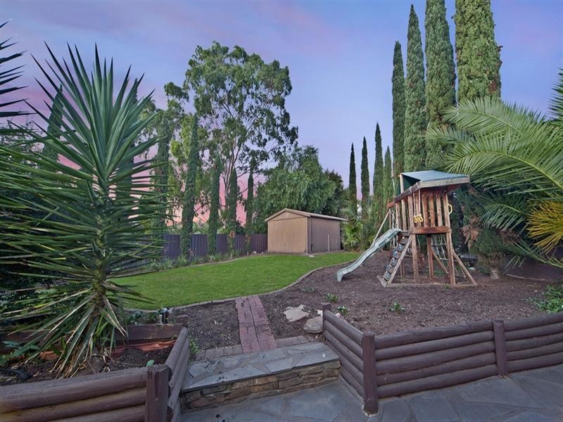 13 Gorton Court, St Agnes SA 5097