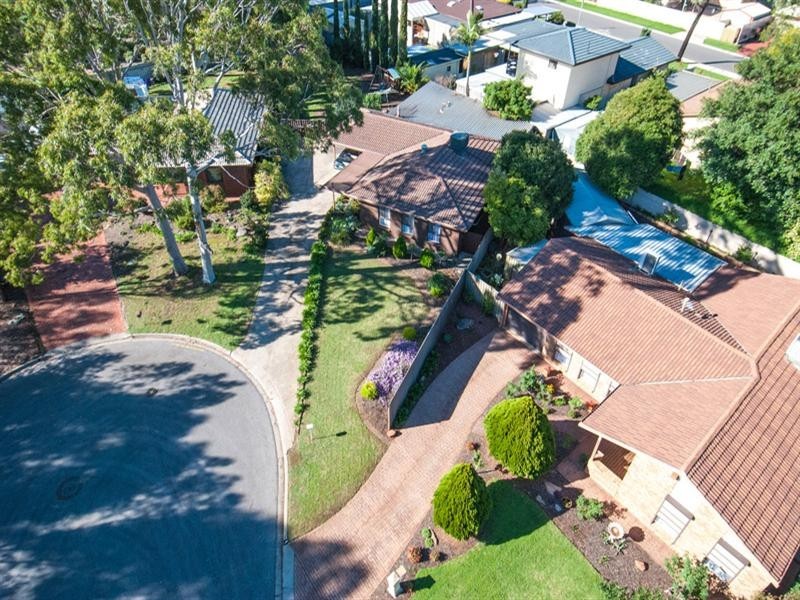 13 Gorton Court, St Agnes SA 5097