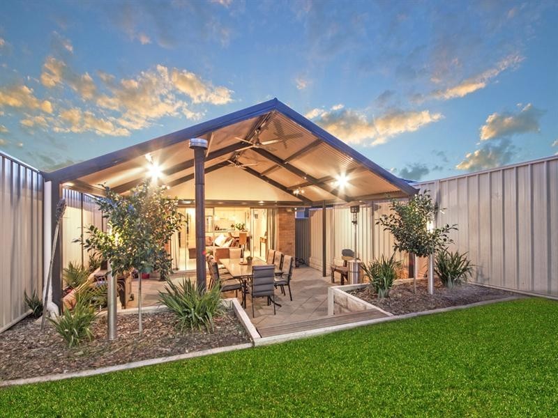 15A Clearview Crescent, Clearview SA 5085