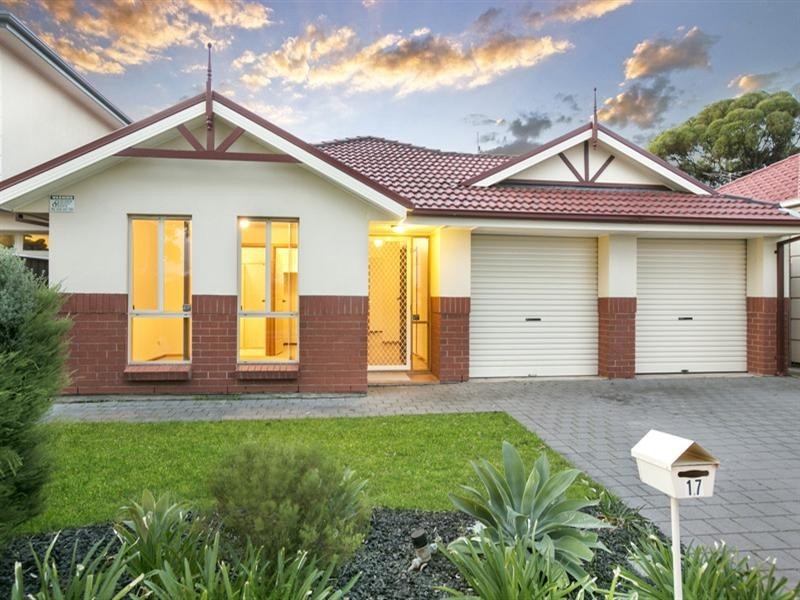 17 Leopold Avenue, Northgate SA 5085