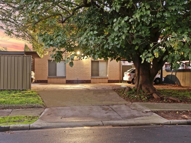 6/12 Jeffrey Street, Brooklyn Park SA 5032