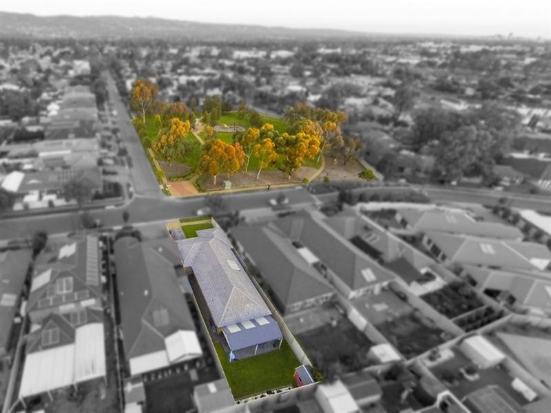 32 Kopoola Crescent, Gilles Plains SA 5086