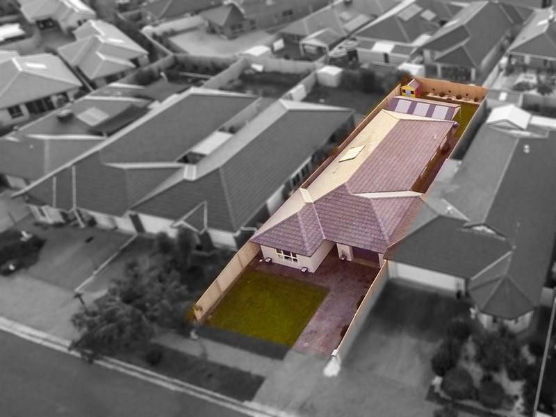 32 Kopoola Crescent, Gilles Plains SA 5086