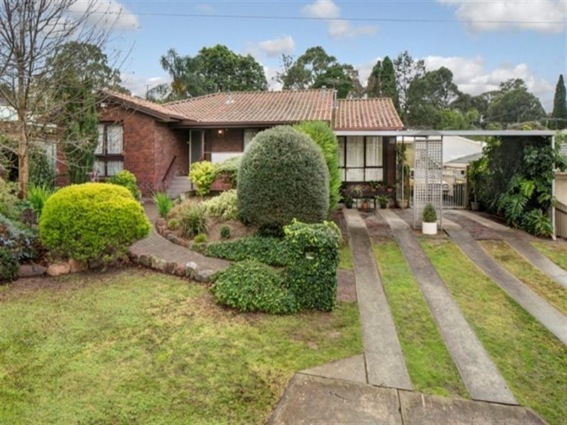 5 Lydia Avenue, Surrey Downs SA 5126
