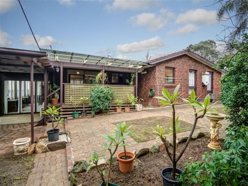 5 Lydia Avenue, Surrey Downs SA 5126