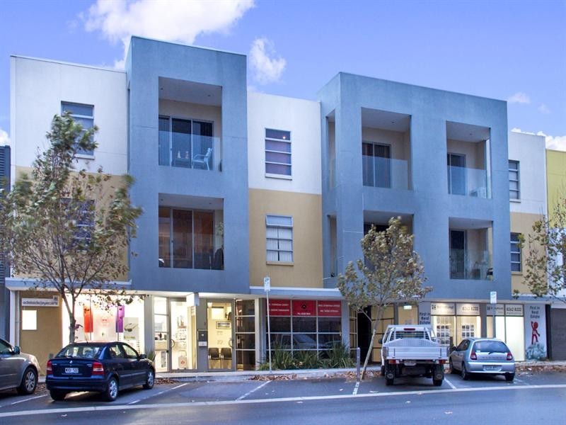 8/14 – 16 Hurtle Parade, Mawson Lakes SA 5095