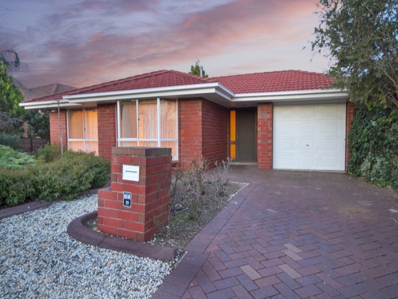 19 Cardhu Place, Greenwith SA 5125