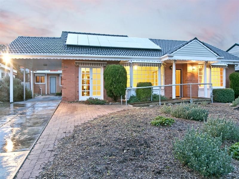 69 Pegasi Avenue, Hope Valley SA 5090