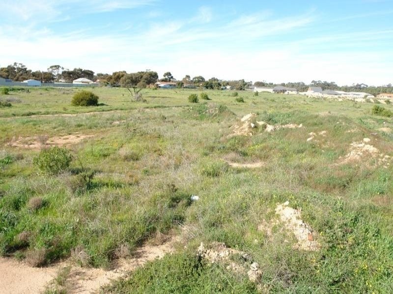 Lot 556 James Place, North Moonta SA 5558