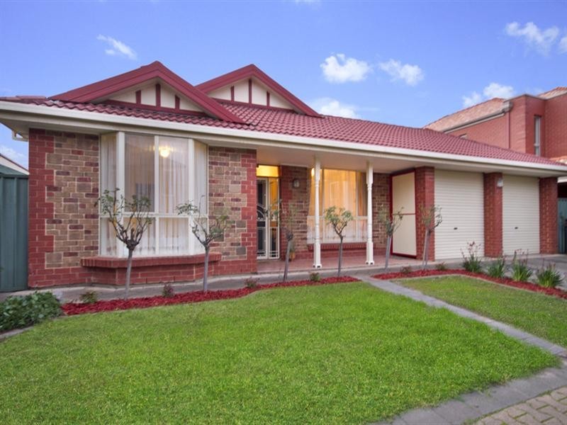 19 Windermere Crescent, Mawson Lakes SA 5095