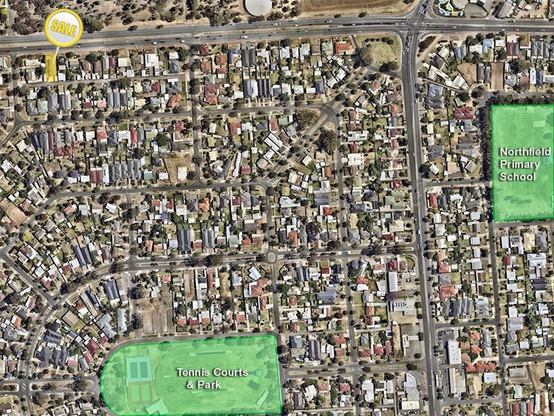 3/420B Grand Junction Road, Clearview SA 5085