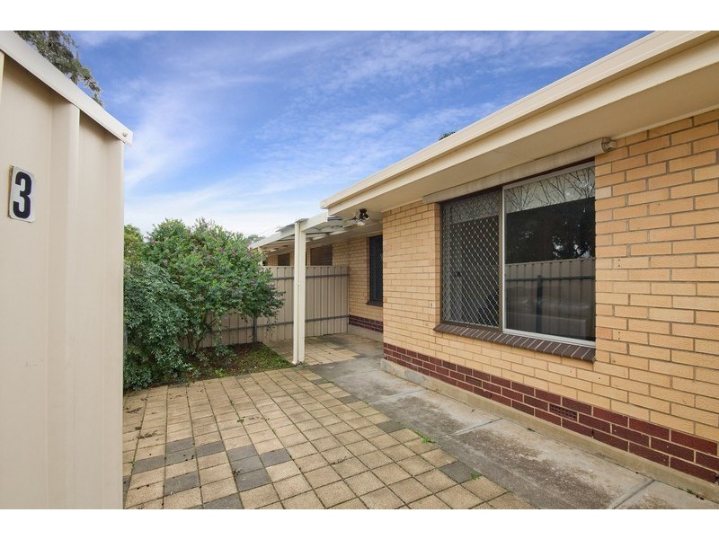 3/420B Grand Junction Road, Clearview SA 5085