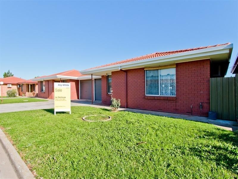 unit 10/51 Beafield Road, Para Hills West SA 5096