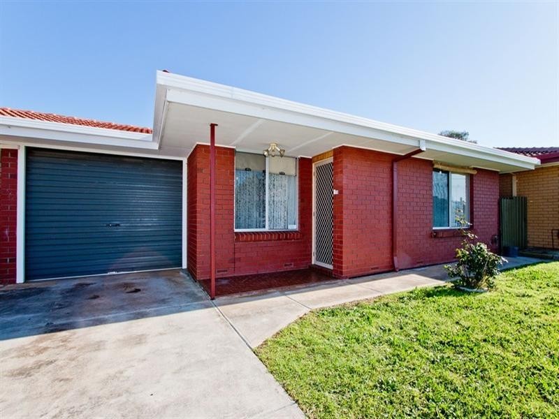 unit 10/51 Beafield Road, Para Hills West SA 5096