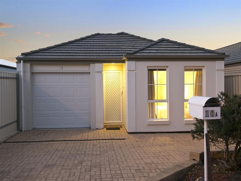 10A Eddy Street, Enfield SA 5085