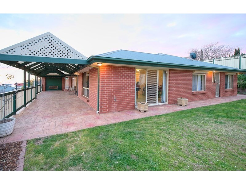 19 Chambers Street, Golden Grove SA 5125
