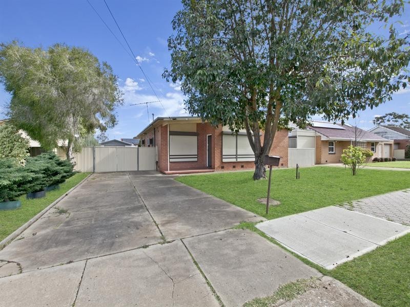 23 Lamorna Parade, Parafield Gardens SA 5107