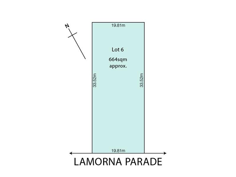 23 Lamorna Parade, Parafield Gardens SA 5107